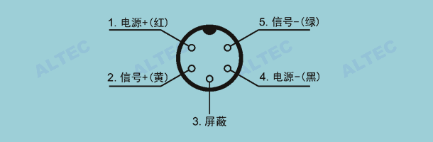 LX 接线图