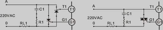 PC900 auxiliary sensor power and input wiring