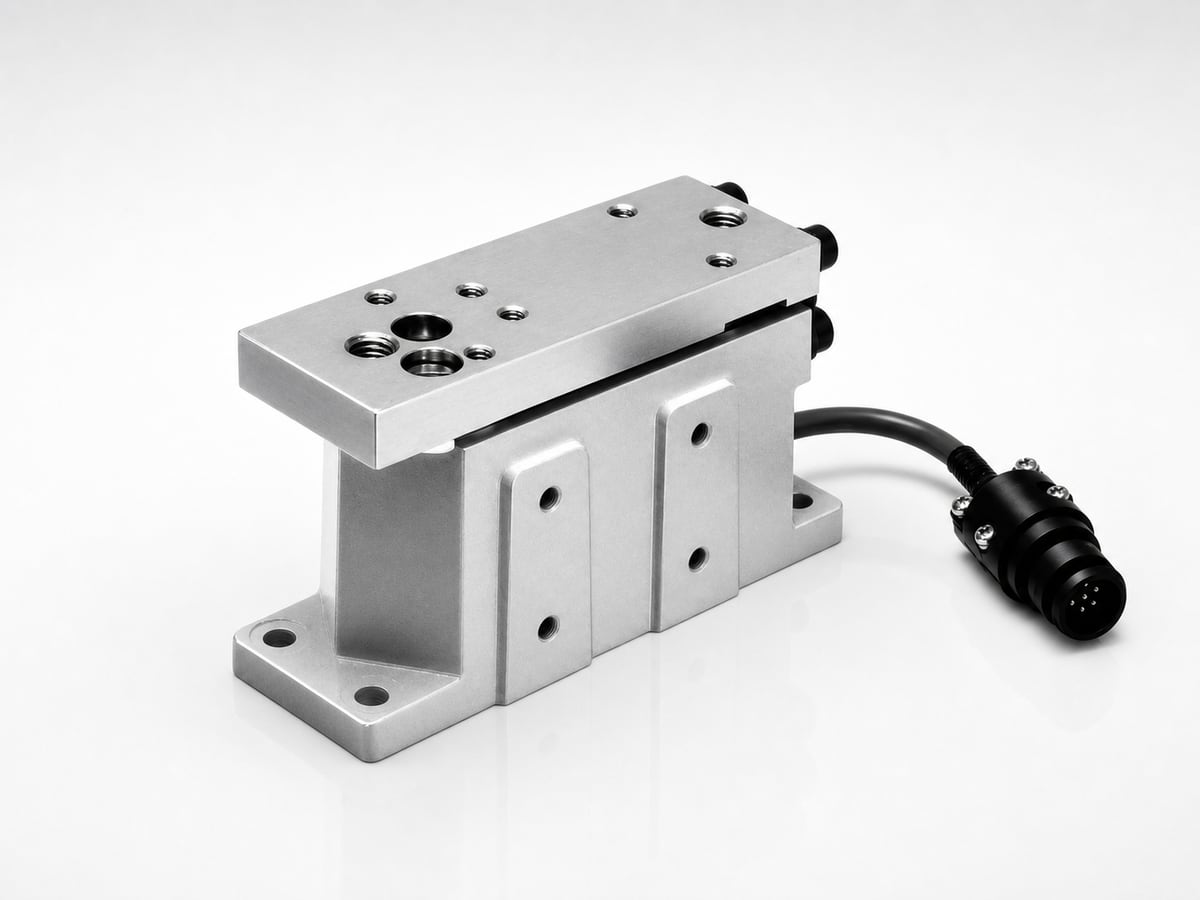 LXA Micro-displacement Tension Sensor